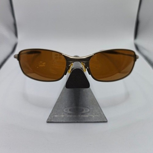 Oakley square wire - 2.0, vintage
