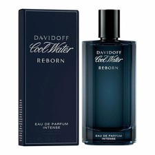 Davidoff COOL WATER REBORN EDP