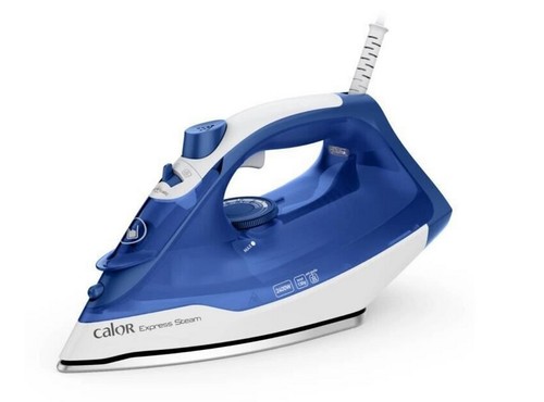 Calor 2848 express steam - fv,