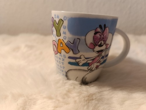 Diddl diddlina kaffe tee tasse - kaffe,