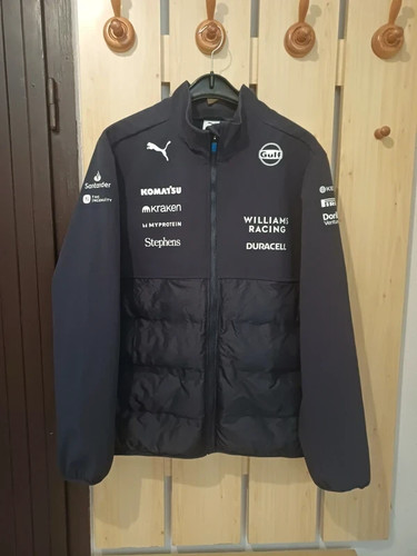 New genuine puma - new,