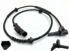 ABS Sensor Vorderachse Opel