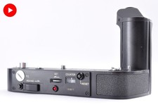 [Exc+5] Canon AE MOTOR DRIVE