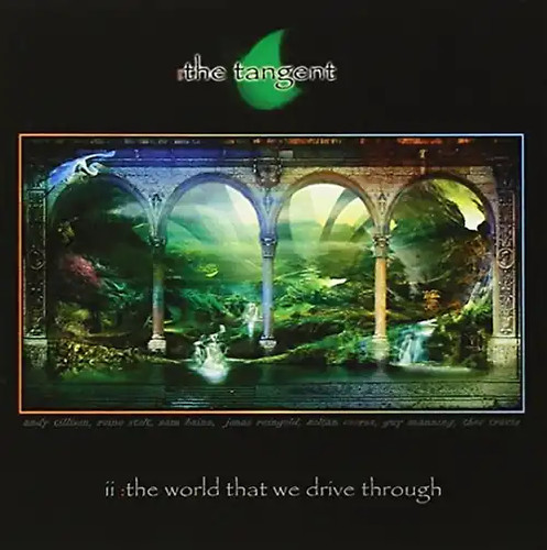 The tangent world that - the,