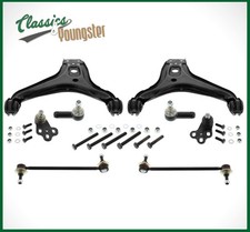 QUERLENKERSATZ VORDERACHSE