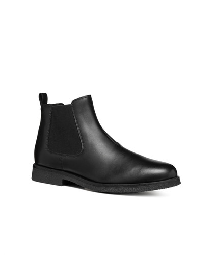 Herren stiefelette geox - herren,
