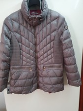 Bernardo Damen Steppjacke