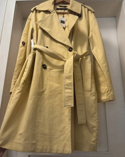 Marc polo damen trenchcoat - marc,