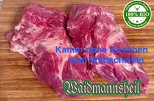 Wildschwein/Kamm ohne Knochen 932g
