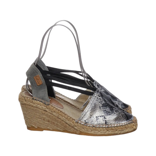 Mint rose keilschuhe - &,