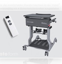 Stehhilfe Freistehbarren Elektrisch