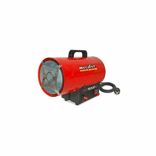 Gasheizer mecafer mh15000g - gasheizer,