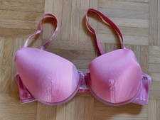 Skin to Skin pinker Bügel-BH Gr. 85 B