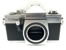 Praktica super TL 1000 35mm