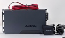 Axton A101 - 1-Kanal Digital
