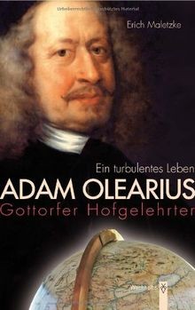 Adam olearius gottorfer - adam,
