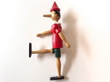 Rainoldi Pinocchio Gelenkfigur
