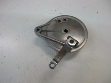 O1. Honda CX 500 Bj. 81