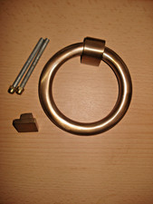 Türklopfer aus massiv Messing