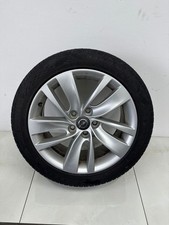 Opel Insignia A 2012 18 Zoll