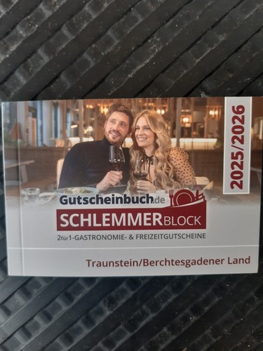 Schlemmerblock