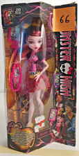 Monster High Freaky Fusion