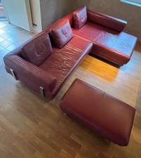 Ewald Schillig *Face*