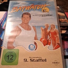 Baywatch Die komplette 9