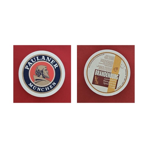 Paulaner münchen brandenburg - münchen,