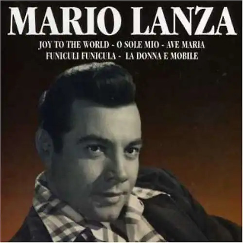 Mario lanza - mario,