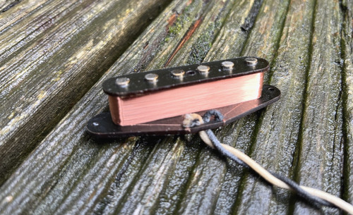 Toltec tonabnehmer handwound - toltec,