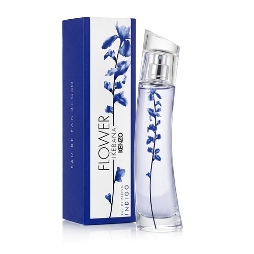 Kenzo flower ikebana - kenzo,