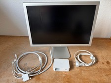 Apple Cinema Display 20 Zoll A1081 Monitor