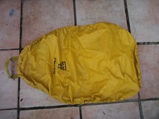 Persenning Spritzdecke für