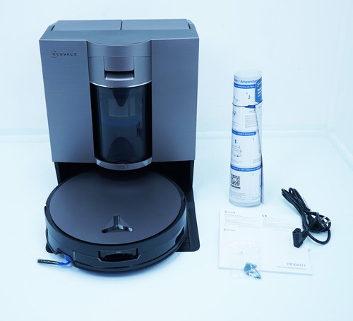 Ecovacs deebot x11 - x11, omni