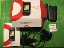 Seniorenhandy emporia one - Ladestation und Akku - Ersatzteile