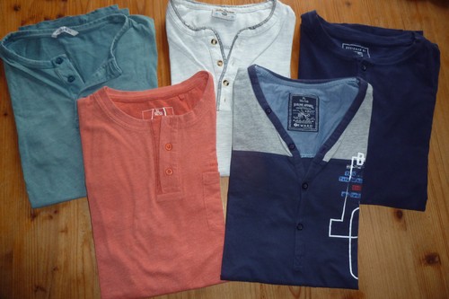 Shirt paket shirts - -, t-