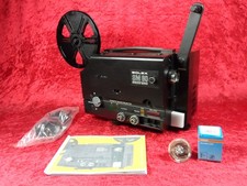 "BOLEX SM 80 electronic"