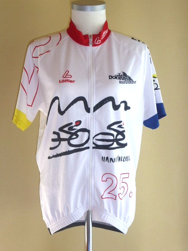 Löffler radtrikot größe - löffler,