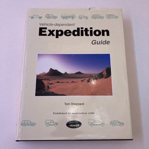 Vehicle dependent expedition - vehicle-dependent,