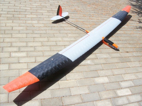 Thermik segler aeronaut - segler,