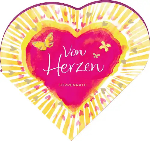 Von herzen - von,