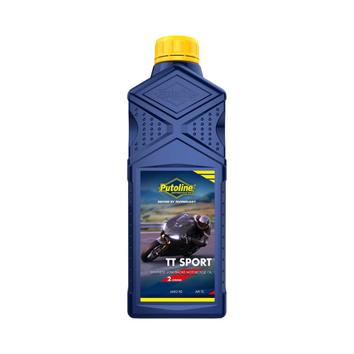 Putoline motoröl für - putoline, (für