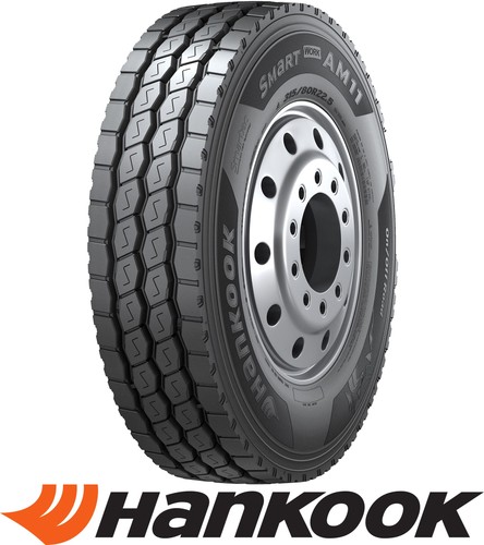 Hankook smart work am11 315 - hankook,