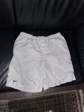 Lacoste Tennisshorts Men Herren Größe L