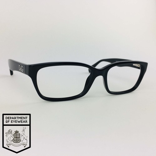 Dolce gabbana brille schwarz - &,