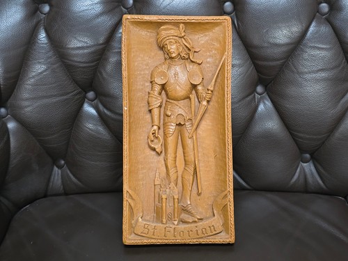 Vintage wachsrelief - vintage,