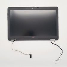 DELL Latitude E6540 Display