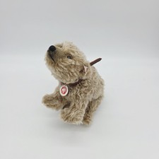 Steiff 663925 Yes-No Grizzly 27 cm braun gespitzt limitiert 1500 Jahr 2011