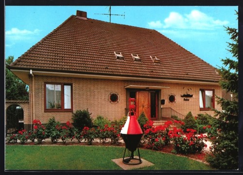 Travemünde hotel villa - travemünde,,
